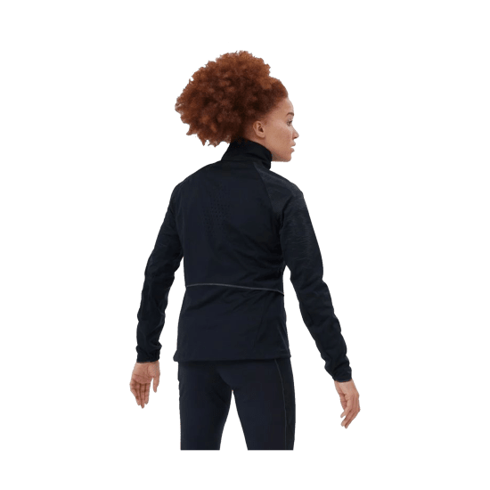 ODLO - GIACCA ZEROWEIGHT PRO WARM REFLECTIVE DONNA