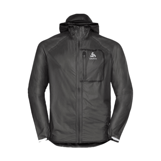 ODLO - GIACCA ZEROWEIGHT DUAL DRY UOMO
