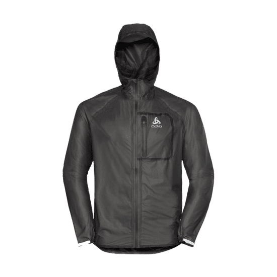 ODLO - GIACCA ZEROWEIGHT DUAL DRY UOMO