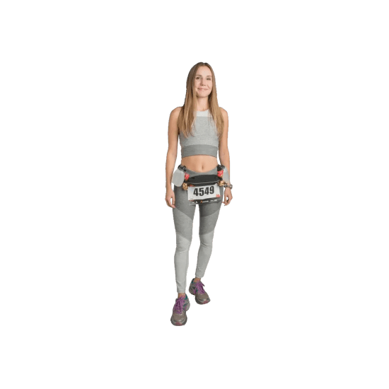 FITLETIC - CEINTURE H20 BELT