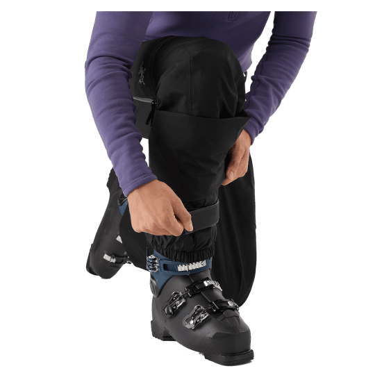 ARCTERYX - PANTALONE SABRE UOMO