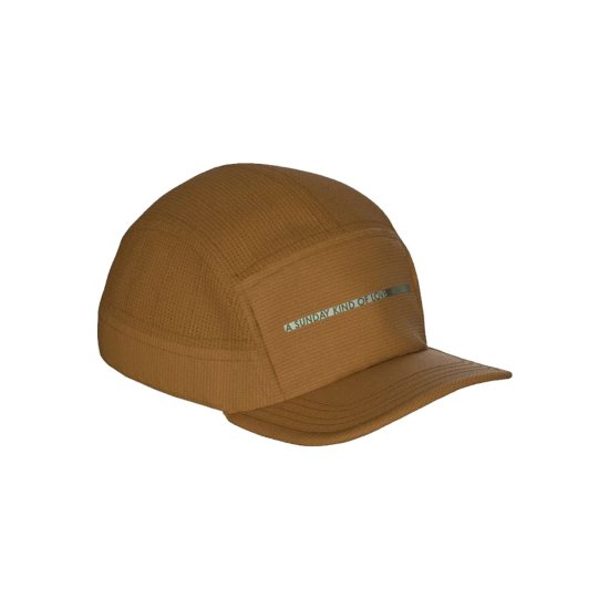 CIELE - CASQUETTE ALZCAP CARBON SC