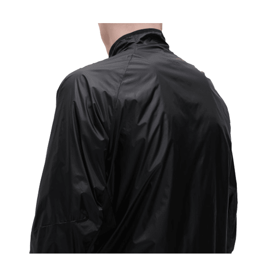 ON - GIACCA ANTIVENTO ZERO UOMO