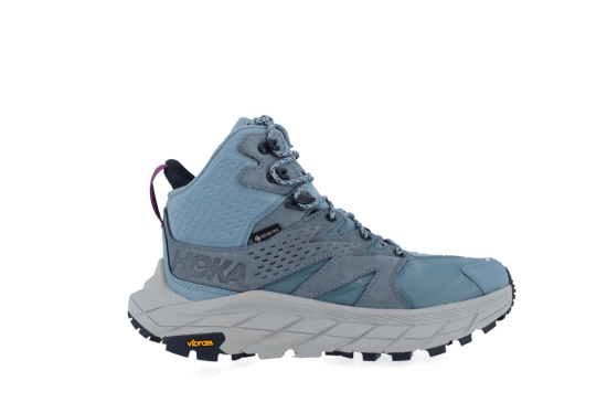 HOKA - ANACAPA MID GTX DONNA