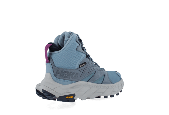 HOKA - ANACAPA MID GTX DONNA