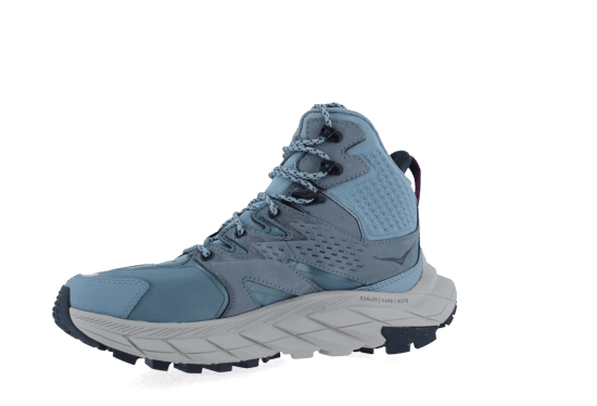 HOKA - ANACAPA MID GTX DONNA
