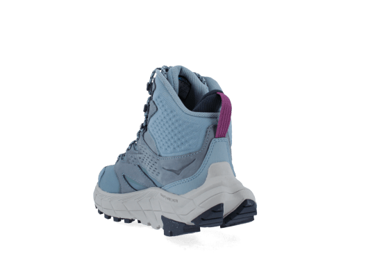 HOKA - ANACAPA MID GTX DONNA