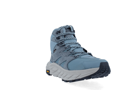 HOKA - ANACAPA MID GTX DONNA