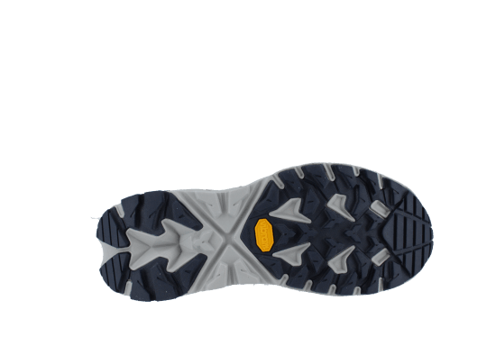 HOKA - ANACAPA MID GTX DONNA