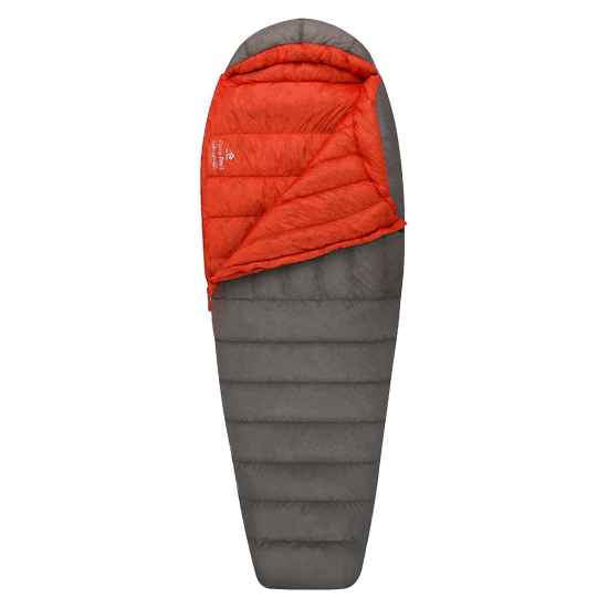 SEA TO SUMMIT - SACCO A PELO FLAME FM2 DONNA