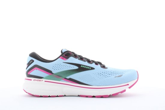 BROOKS - GHOST 15 DONNA