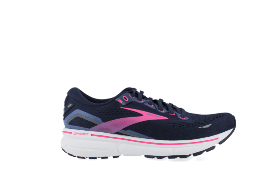 BROOKS - GHOST 15 DONNA