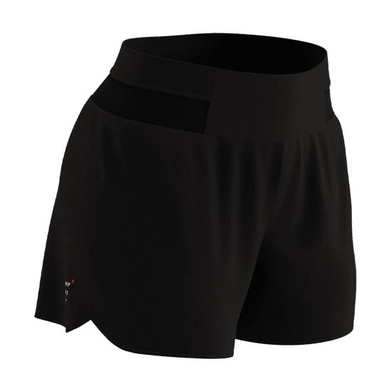 COMPRESSPORT - PANTALONCINI PERFORMANCE DONNA