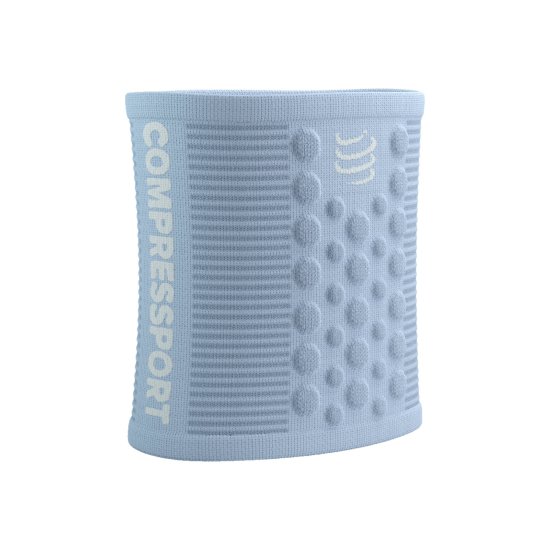 COMPRESSPORT - FASCIA DA POLSO MULTISPORT 3D DOTS