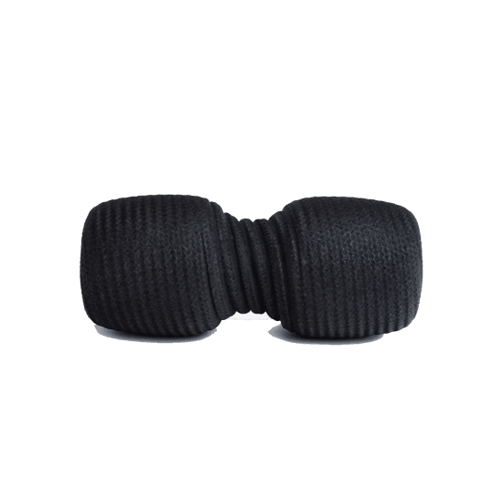 BLACKROLL - ROULEAU DE MASSAGE TWIN