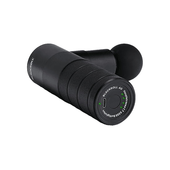 BLACKROLL - PISTOLET DE MASSAGE FASCIA GUN
