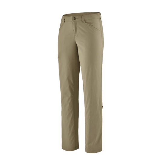 PATAGONIA - PANTALONE QUANDARY DONNA