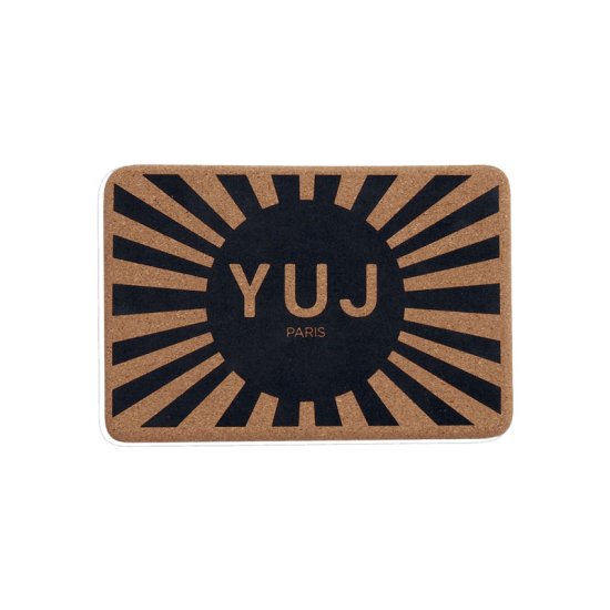 YUJ - BLOCCO PER YOGA SUNSHINE