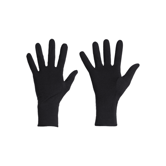 ICEBREAKER - GUANTI MERINO 260 TECH LINERS