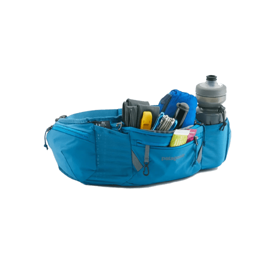 PATAGONIA - SACOCHE DIRT ROAMER WAIST PACK 3L