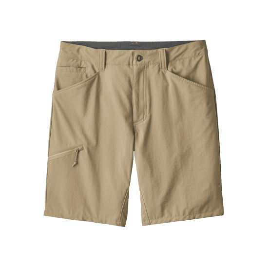 PATAGONIA - PANTALONCINO QUANDARY 10 IN UOMO