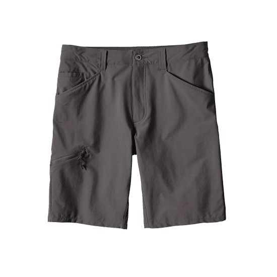 PATAGONIA - PANTALONCINO QUANDARY 10 IN UOMO