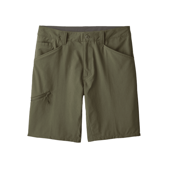 PATAGONIA - PANTALONCINO QUANDARY 10 IN UOMO