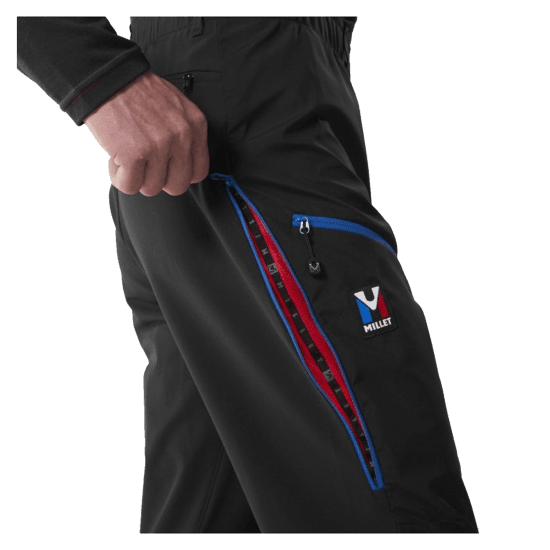 MILLET - PANTALONE TRILOGY ICON INFINIUM UOMO