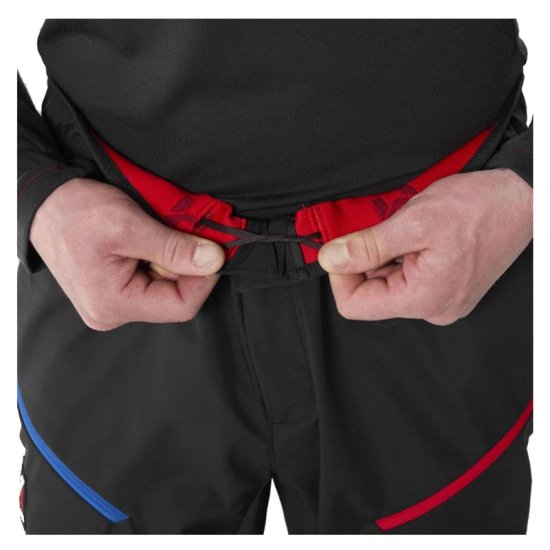 MILLET - PANTALONE TRILOGY ICON INFINIUM UOMO
