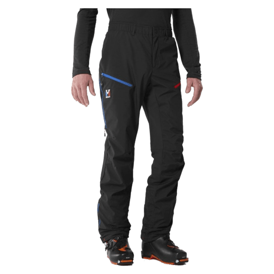 MILLET - PANTALONE TRILOGY ICON INFINIUM UOMO