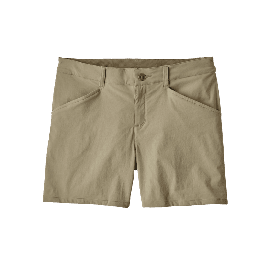 PATAGONIA - PANTALONCINO QUANDARY 5 IN DONNA