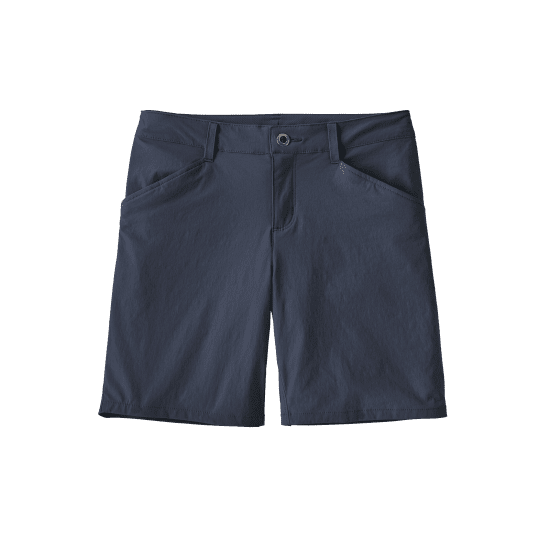 PATAGONIA - PANTALONCINO QUANDARY 5 IN DONNA