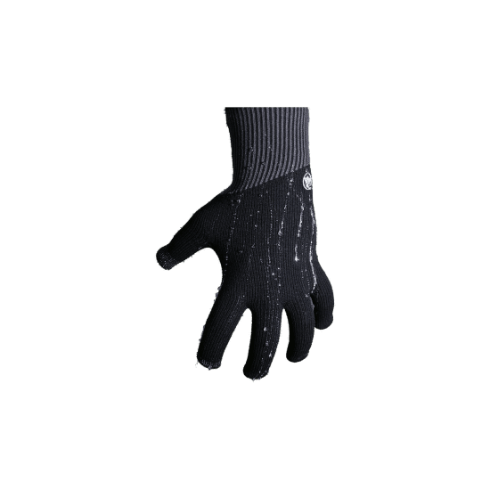 VERJARI - GUANTI CLAW NERO