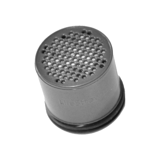 LIFESTRAW - FILTRO A CARBONE DI RICAMBIO