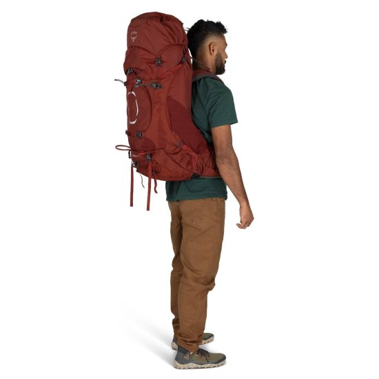 OSPREY - ZAINO AETHER 65 UOMO