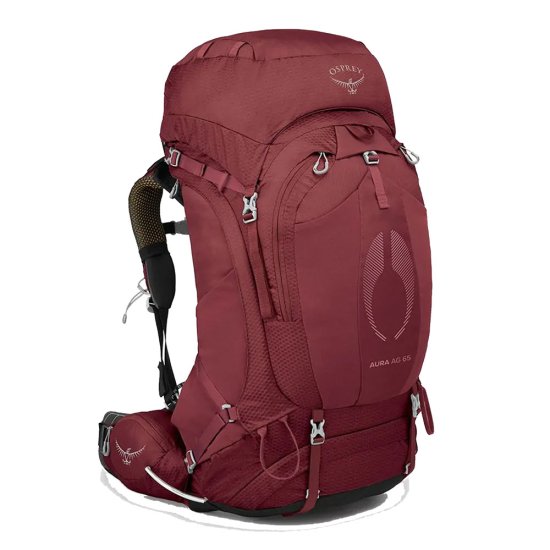 OSPREY - ZAINO AURA AG 65 donna