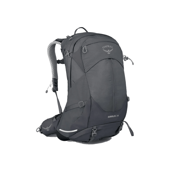 OSPREY - ZAINO SIRRUS 34 DONNA