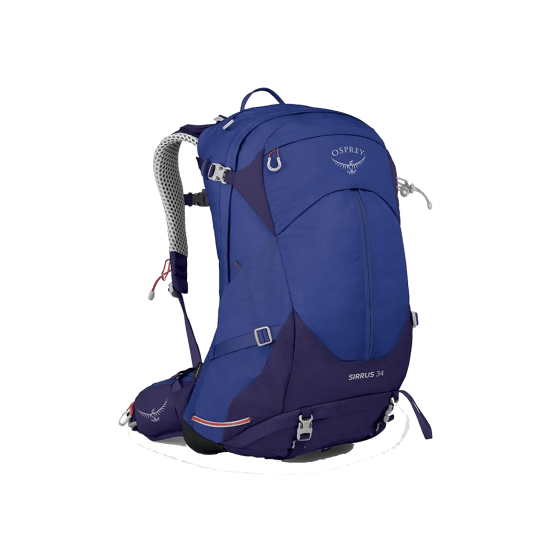 OSPREY - ZAINO SIRRUS 34 DONNA
