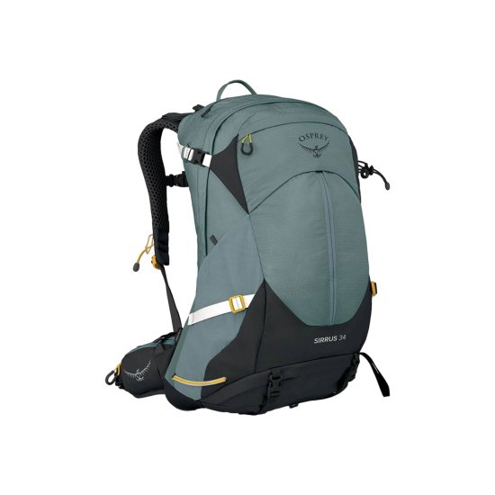 OSPREY - ZAINO SIRRUS 34 DONNA