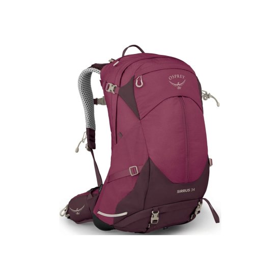 OSPREY - ZAINO SIRRUS 34 DONNA