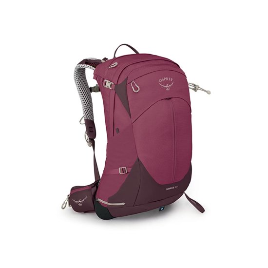 OSPREY - ZAINO SIRRUS 24 DONNA