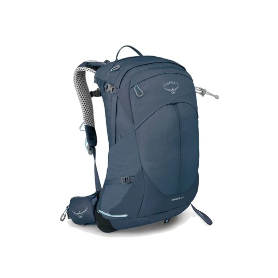 OSPREY - ZAINO SIRRUS 24 DONNA