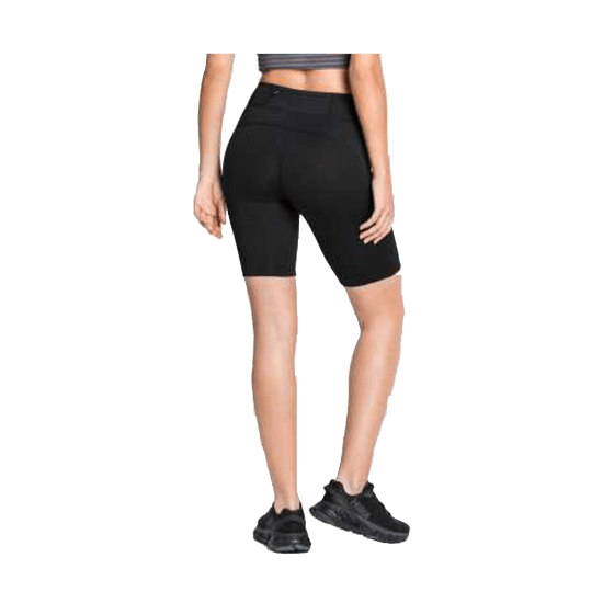 ODLO - PANTALONCINO SMOOTH SOFT DONNA