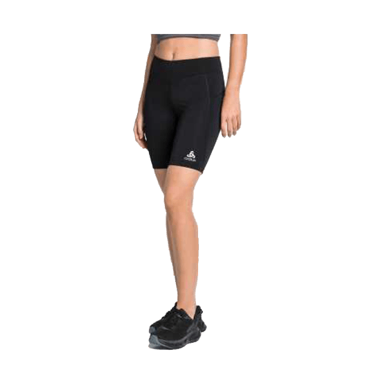 ODLO - PANTALONCINO SMOOTH SOFT DONNA
