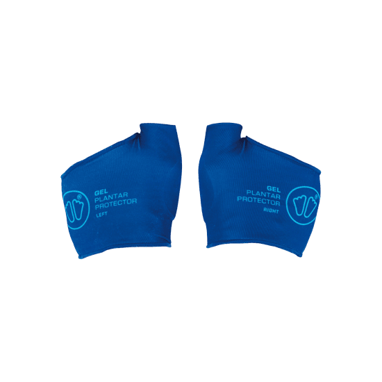 SIDAS - MANICOTTI PER L'ARCO PLANTARE
