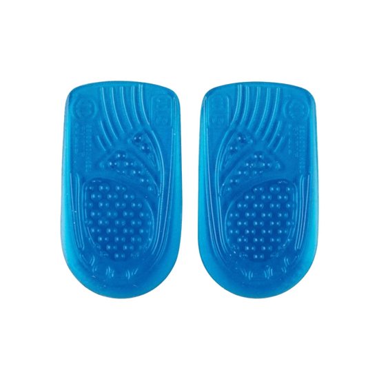 SIDAS - Tallonette in gel HEEL PADS X2