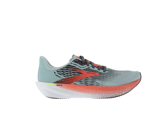 BROOKS - HYPERION MAX UOMO