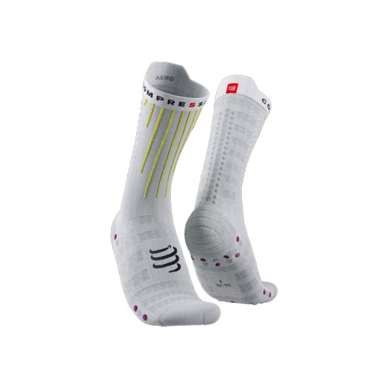 COMPRESSPORT - CALZINI AERO