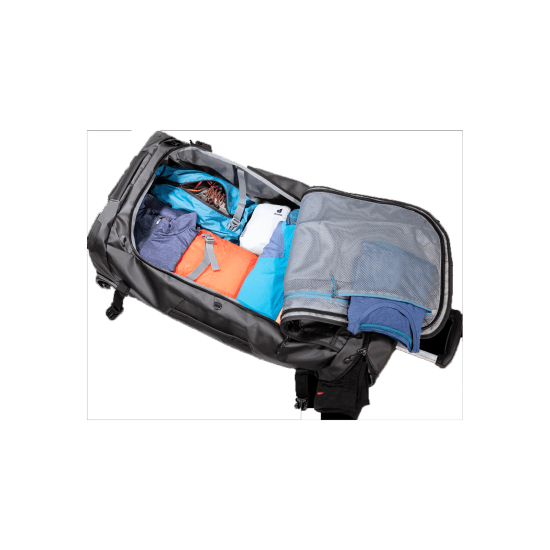 DEUTER - VALIGIA AVIANT DUFFEL PRO MOVO 90