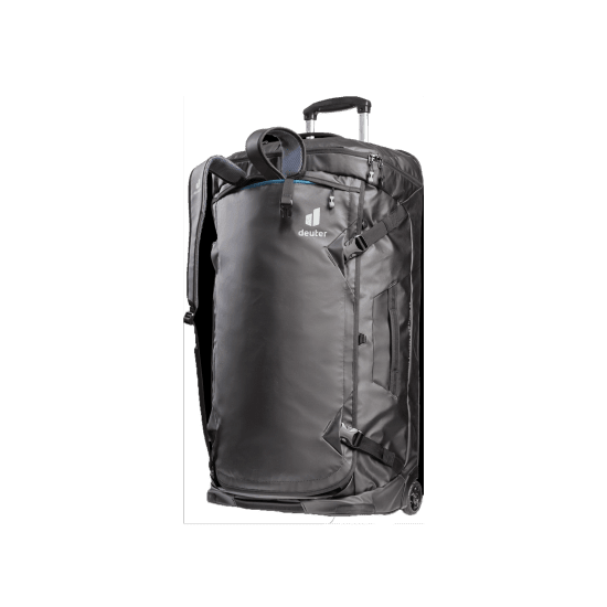 DEUTER - VALIGIA AVIANT DUFFEL PRO MOVO 90